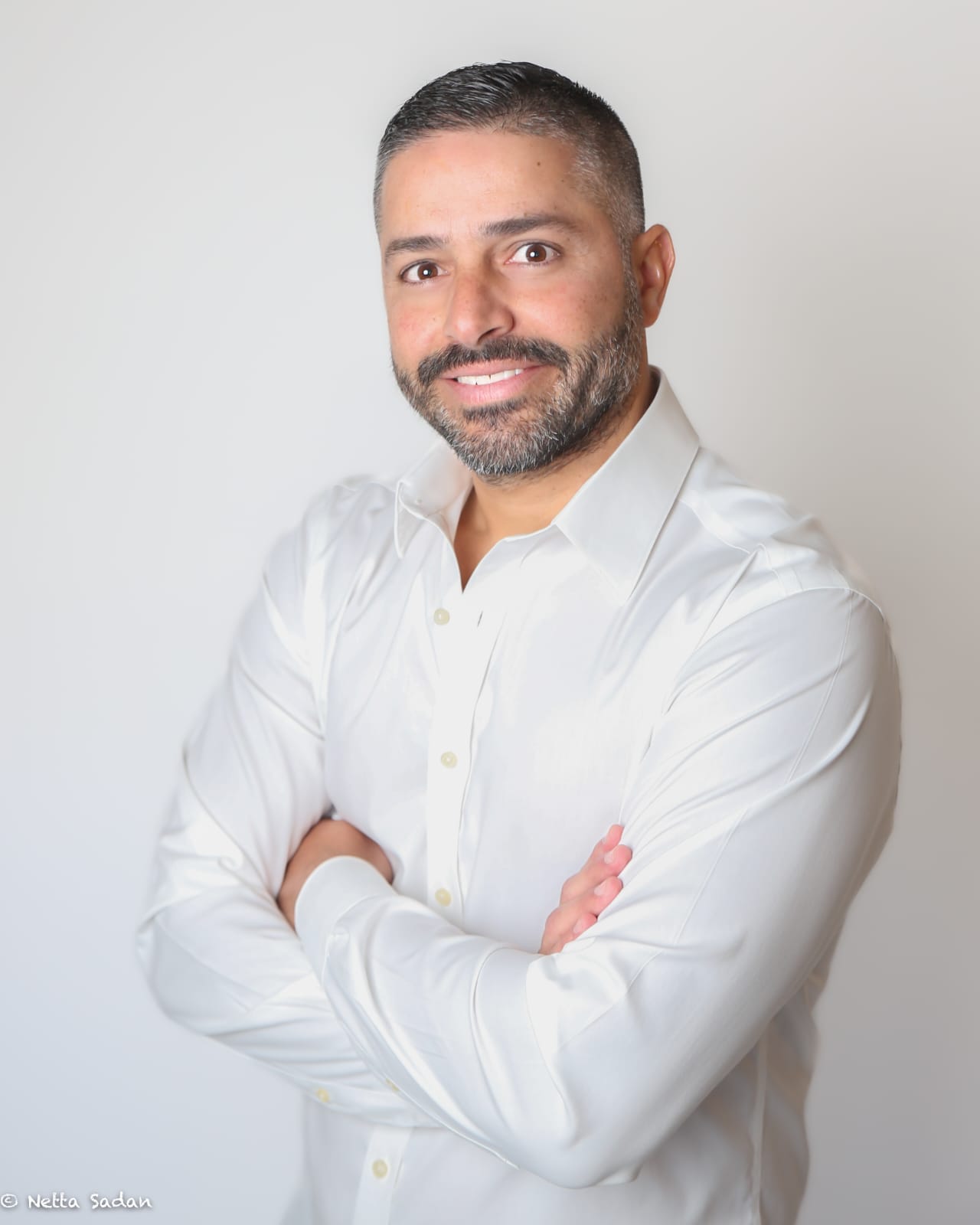 ניסים כהן — מתכנן פיננסי ומנהל סיכונים